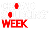 crowdsourcing logo