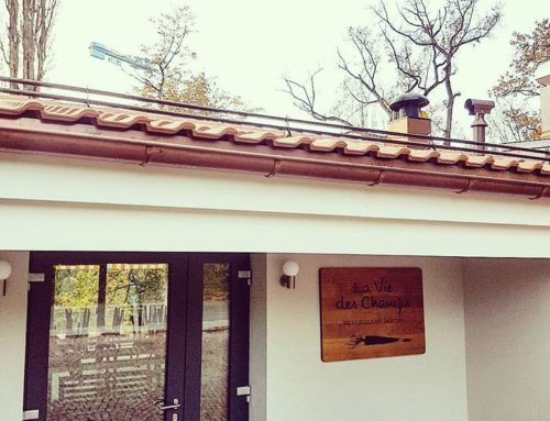 End-of-Year Apéro, Thursday 4 December 2025