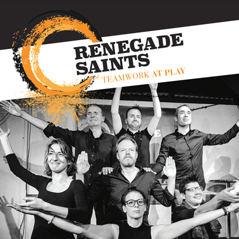 renegade saints image