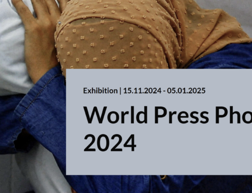 Swiss Press and World Press Photo 2024 – 15.11.2024 – 2.2.2025