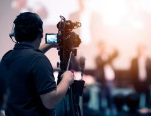 Online event – 3 June 2025: Media, Politics and Storytelling – How Narratives Shape International Affairs