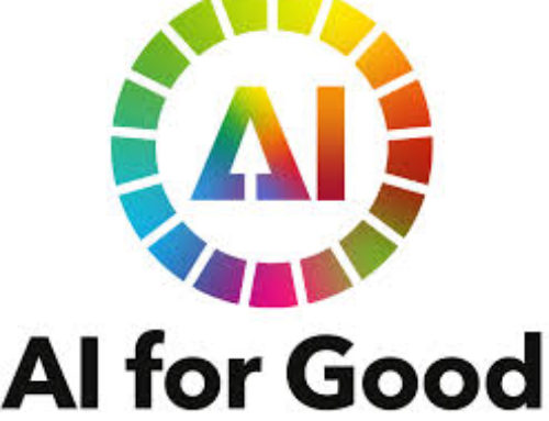 AI for Good summit – July 2025