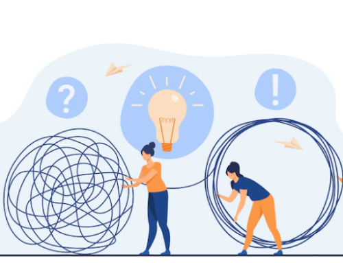 GCN Lunch Event – Crowdsourcing Solutions for Communicators in Times of Disruption – 17 June 2025