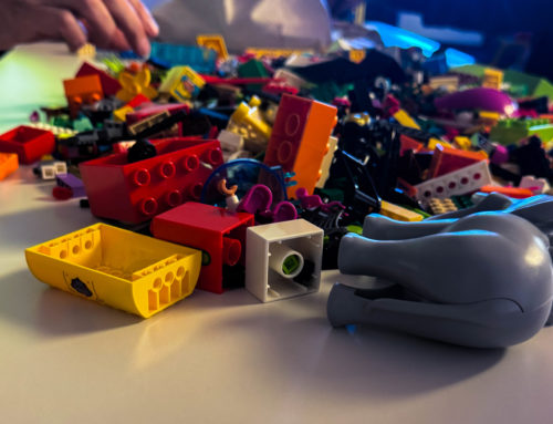 GCN Lunch event wrap up: Beyond the Noise: Exploring what makes communication credible in turbulent times