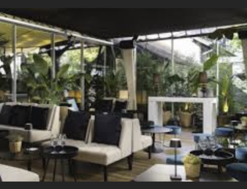 Apéro – Tuesday 10 February 2026