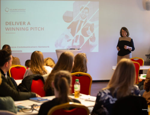 GCN Lunch event 16 April 2026 – wrap up