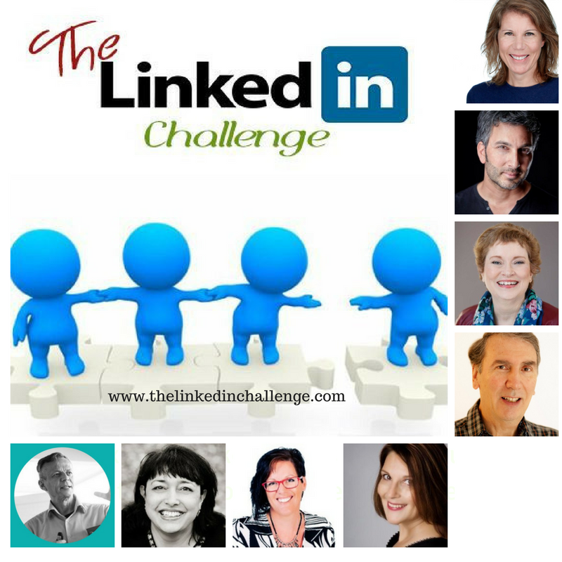 Are you leaving money on the table because you’re not using LinkedIn to get new clients?